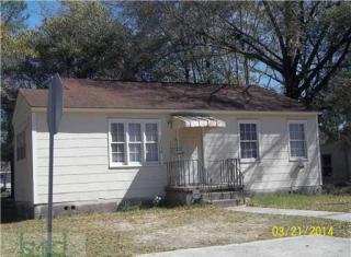 2102 56th St, Savannah, GA 31404-5102