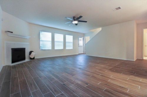 9861 Hyacinth Way, Conroe TX  77385-8110 exterior