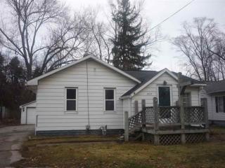 1024 Bristol St, Elkhart IN  46514-3622 exterior