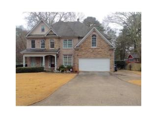 2288 Freydale Rd, Marietta, GA 30067-7077