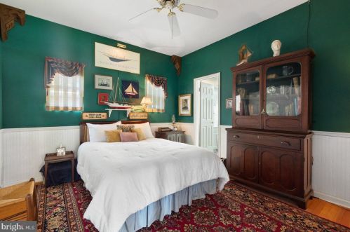 1625 Winters Ave, Shady Side MD 20764-9718 exterior