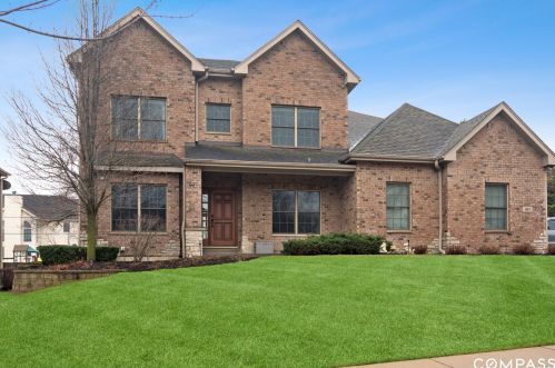 907 Brookside St, Palatine, IL 60067-5972
