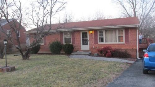 227 Lynn Haven Cir, Vinton, VA 24179-1839