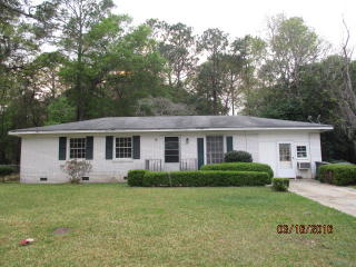 1504 Hawthorne Ave, Valdosta, GA 31601-6408