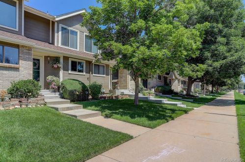 8735 Cornell Ave, Denver, CO 80227-4831
