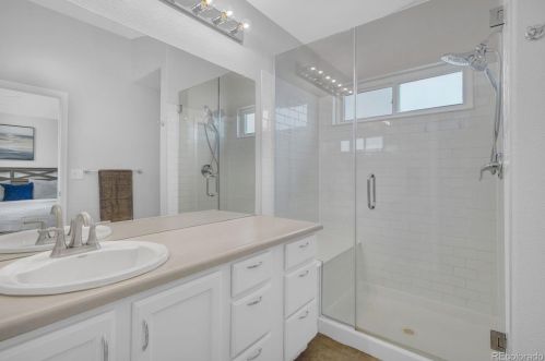 4242 Quemoy Ct, Denver CO  80018-3133 exterior