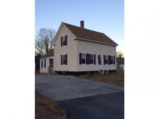 8 Rines Rd, Wakefield, NH 03872-4352