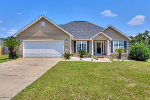 1143 Oxpens Rd, Burnettown, SC 29851-3275