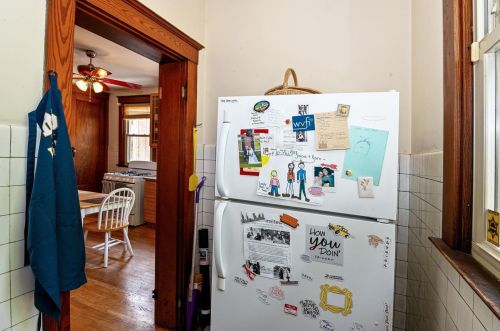 342 Ada St, Cincinnati OH 45219-1102 exterior