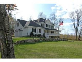 17 Orchards Rd, Tuftonboro, NH 03894-4428