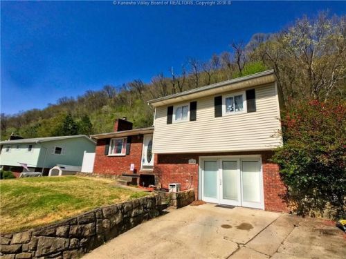 1414 Belle Dr, Diamond, WV 25015-1611