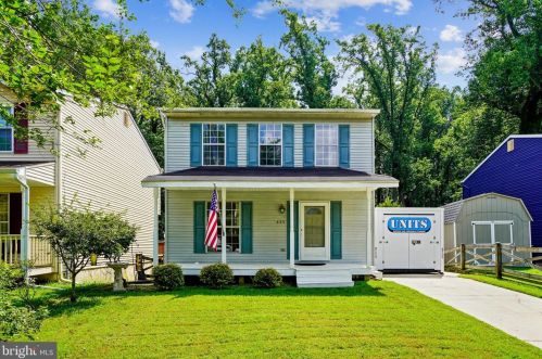 435 Broadwater Rd, Arnold, MD 21012-1429