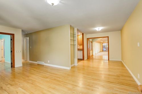 874 55th St, Boulder CO  80303-2927 exterior