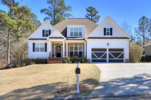 403 Armstrong Way, Evans, GA 30809-6724