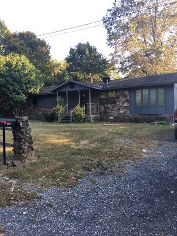 313 Nixon Hts, Marshall, AR 72650