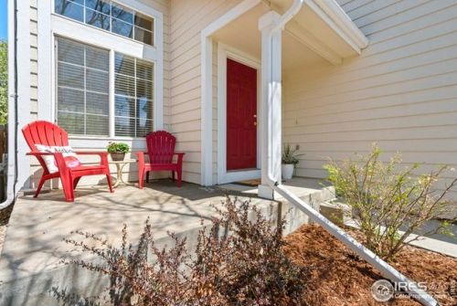 1836 Angelo Ct, Fort Collins, CO 80528-6375