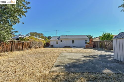 1391 San Carlos Ave, Concord CA  94518-1155 exterior