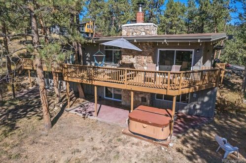 28877 Cedar Cir, Denver, CO 80439-8402