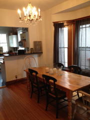 2436 Humboldt St, Denver CO  80210-5115 exterior