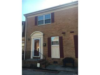 210 Walnut Blvd, Petersburg, VA 23805-2054