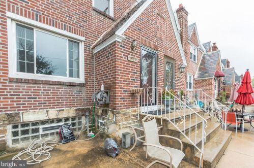 1135 Dorset St, Philadelphia, PA 19150-3116