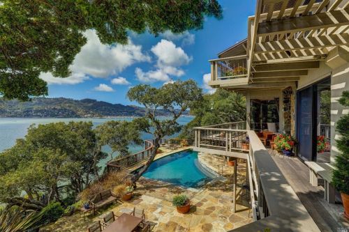 443 Belvedere Ave, Tiburon, CA 94920-2428