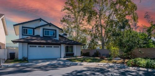 24602 Cronas, San Juan Capistrano, CA 92691-4712