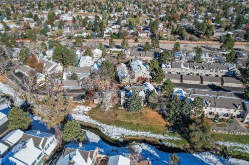 6948 Briarwood Cir, Englewood CO  80112-1151 exterior