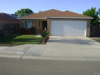 1720 Orange Ave, Corcoran, CA 93212-1760