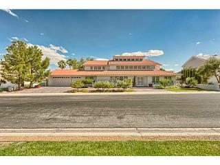 41 Cascade Creek Ln, Las Vegas NV  89113-1245 exterior