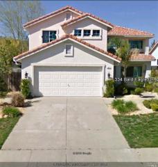 334 Bald Eagle Dr, Vacaville, CA 95688-1055