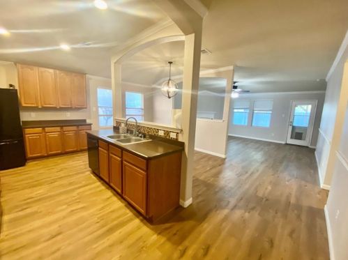 1728 Quail Springs Cir, Fort Worth TX  76177-1510 exterior