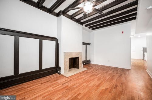 3521 21st St, Philadelphia PA  19140-3907 exterior