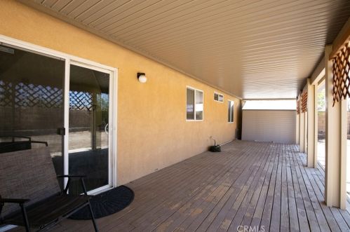 43113 Homestead St, Lancaster CA  93535-4837 exterior