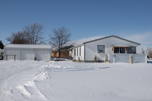 50 4th Ave, Byers, CO