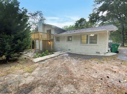 3605 Cherokee Rd, Atlanta GA  30340-2748 exterior