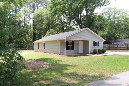 421 Shamrock Dr, Monroe, GA 30655-2157