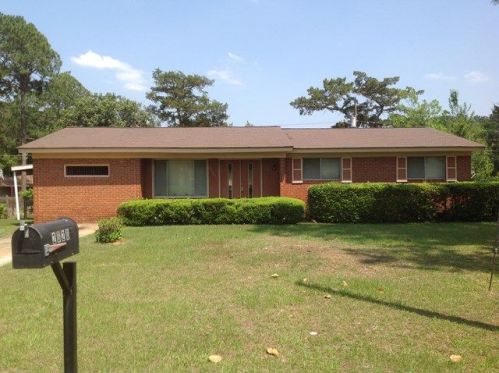 2020 Evergreen Dr, Albany, GA 31721-5253