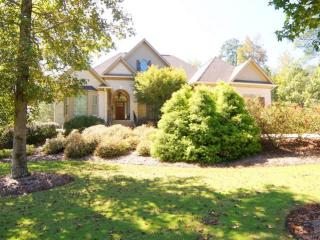 1740 Sydneys Pass, Watkinsville, GA 30677-8397