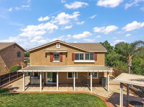 9159 San Luis Obispo Ln, Riverside CA  92508-6497 exterior