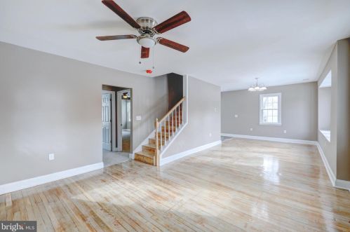 115 Main St, Fruitland MD  21826-1661 exterior