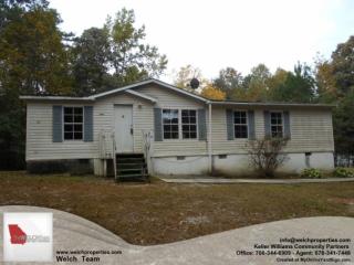 3174 Joe Parker Rd, Gainesville, GA 30507-7973