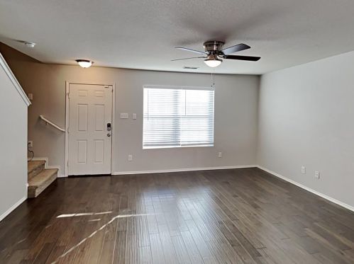 3120 Middleview Rd, Fort Worth TX  76108-6511 exterior