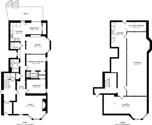 4531 Greenview Ave, Chicago IL  60640-5468 exterior