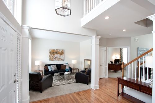 1334 Blue Heron Cir, Antioch, IL 60002-6401