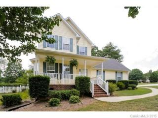 3703 Navajo Dr, Maiden, NC 28650-8482