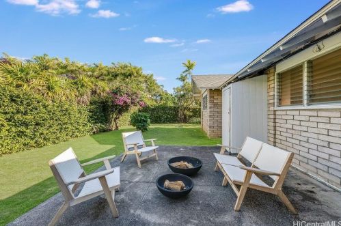 4469 Kolohala St, Honolulu HI  96816-4938 exterior