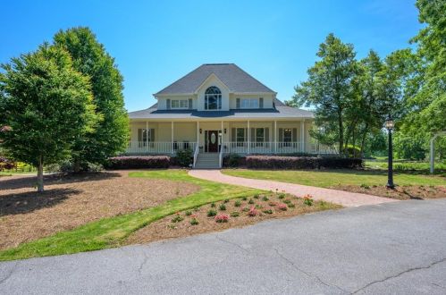 1141 Lake Rd, Hiram, GA 30141-2312
