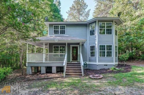 148 Two Ponds Rd, Holly Springs, GA 30114-4464