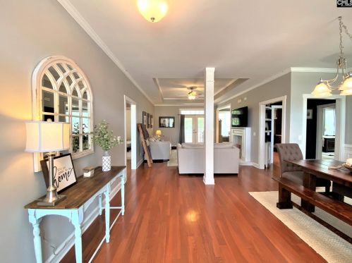 103 Harvest Hill Trl, Lexington, SC 29072-6942